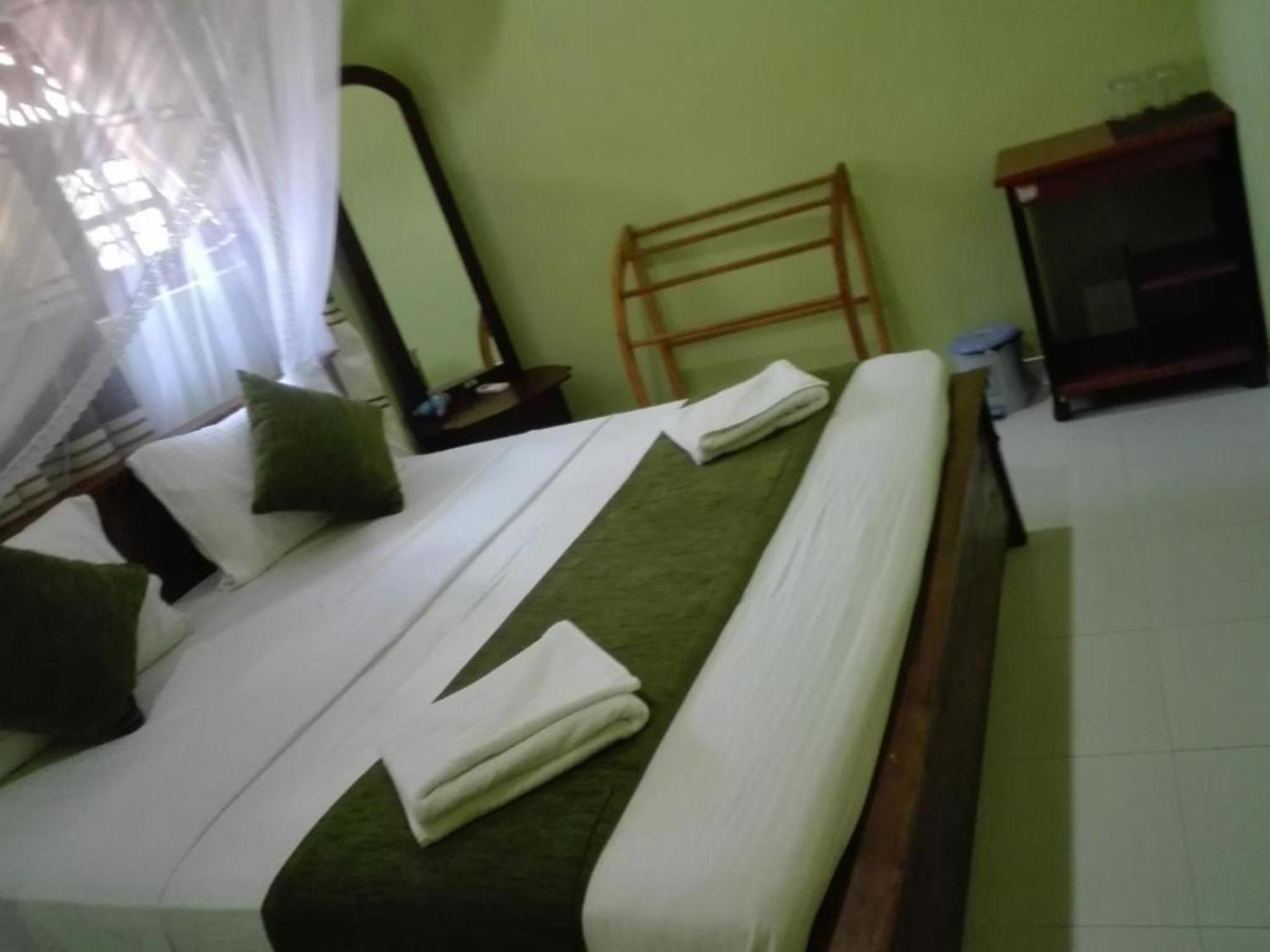 Sigiriya Peacock Homestay Εξωτερικό φωτογραφία