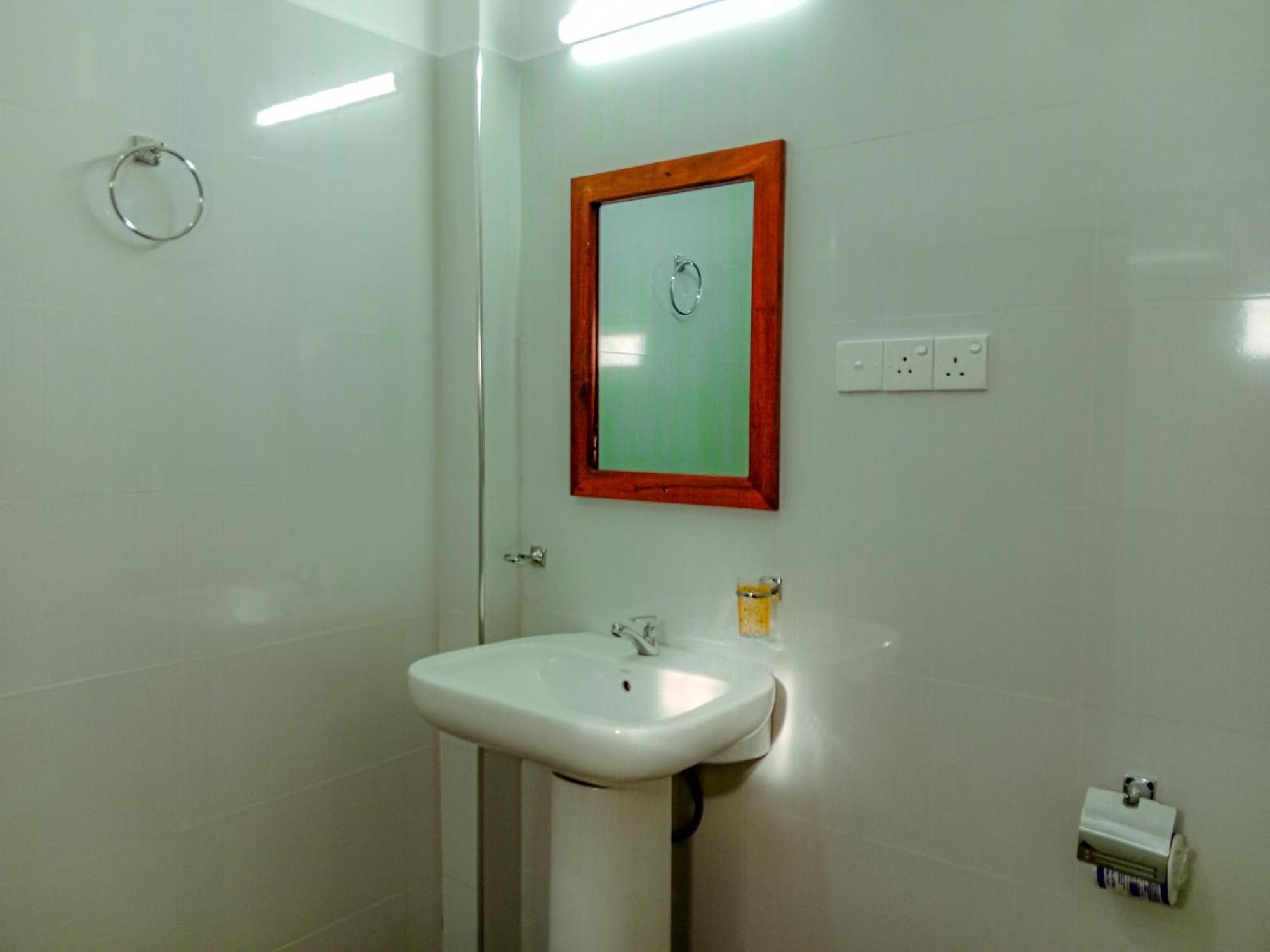 Sigiriya Peacock Homestay Εξωτερικό φωτογραφία