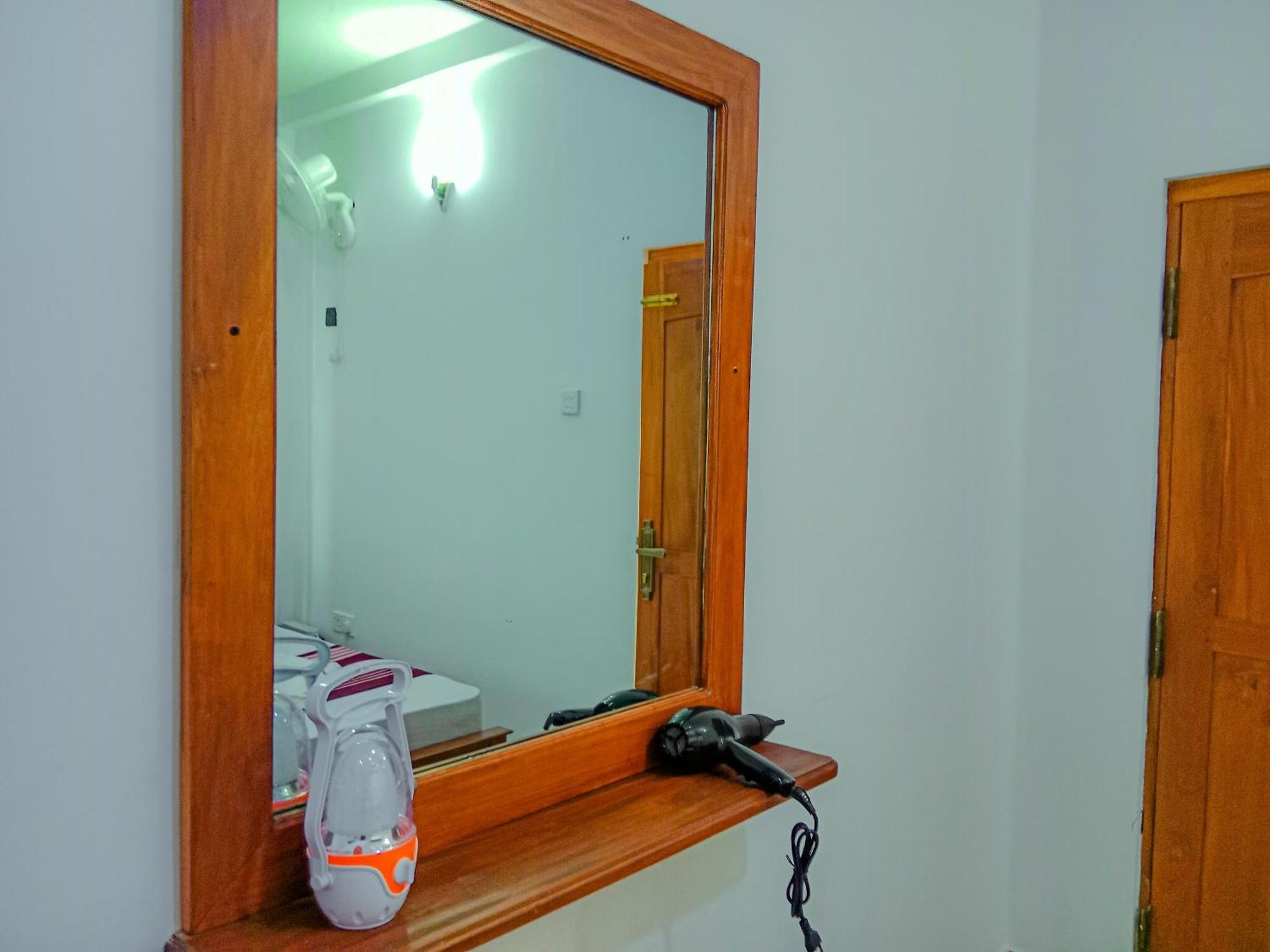 Sigiriya Peacock Homestay Εξωτερικό φωτογραφία