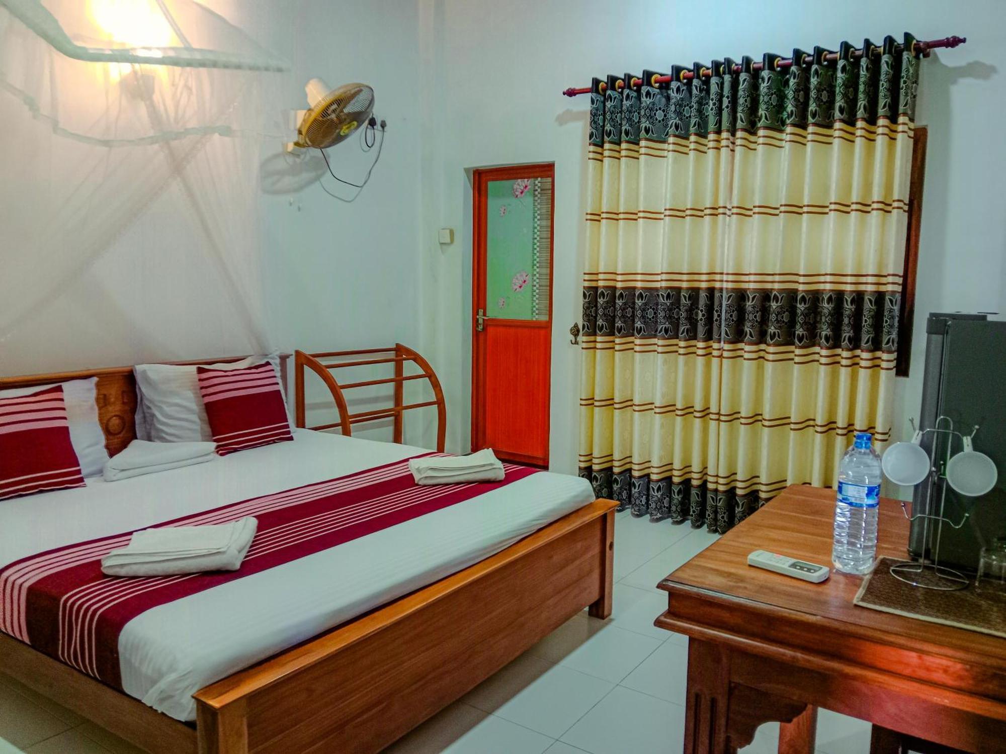 Sigiriya Peacock Homestay Εξωτερικό φωτογραφία