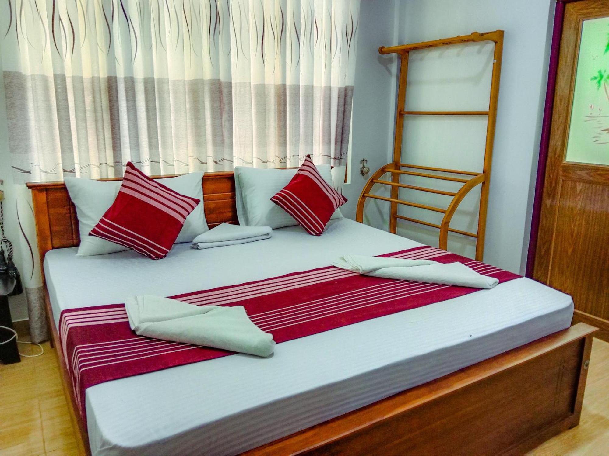 Sigiriya Peacock Homestay Εξωτερικό φωτογραφία
