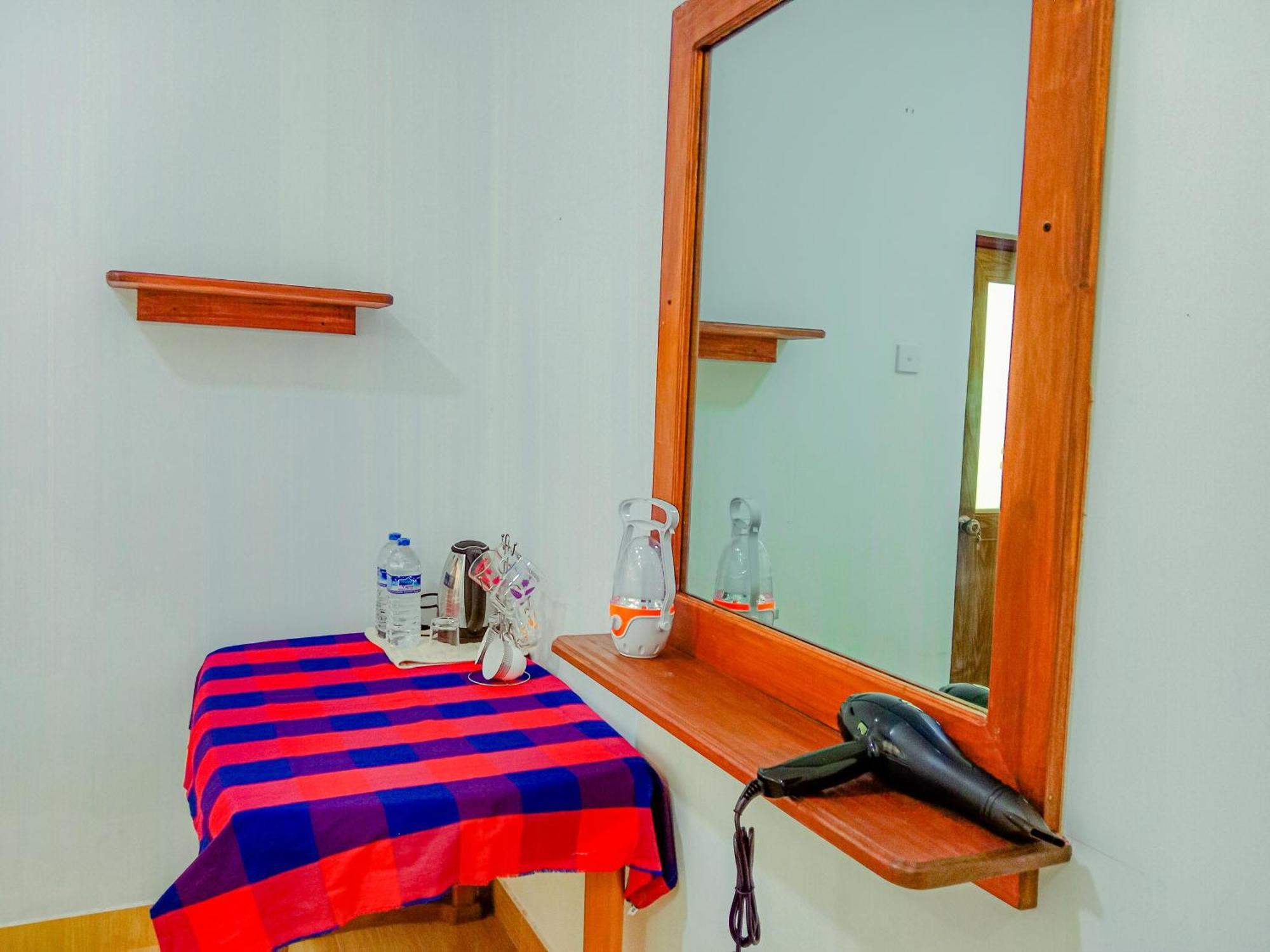 Sigiriya Peacock Homestay Εξωτερικό φωτογραφία