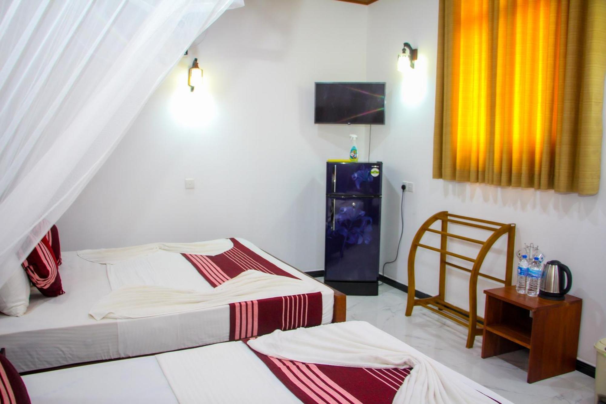 Sigiriya Peacock Homestay Εξωτερικό φωτογραφία
