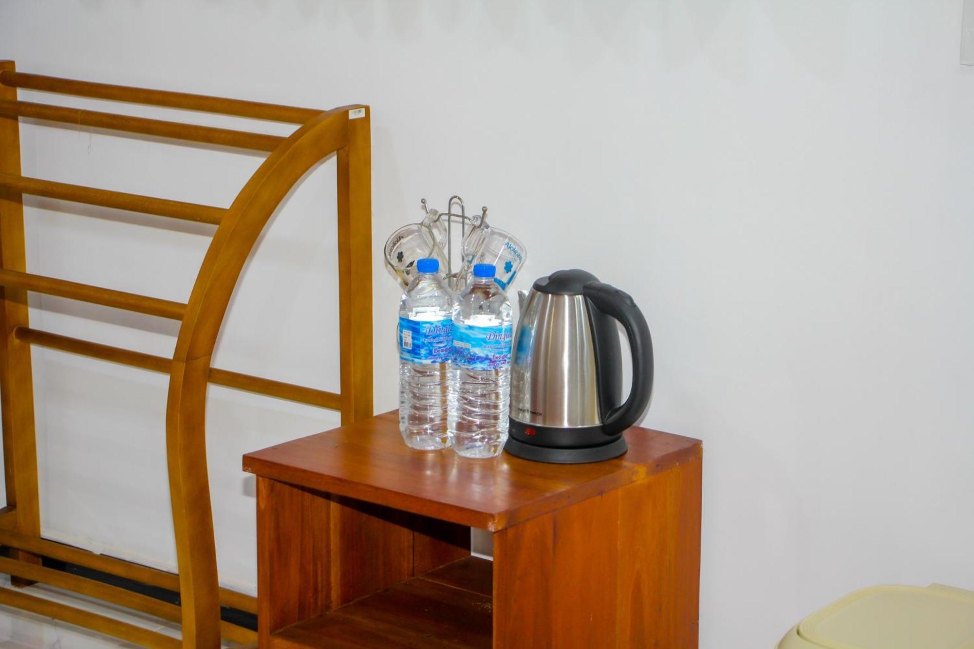 Sigiriya Peacock Homestay Εξωτερικό φωτογραφία